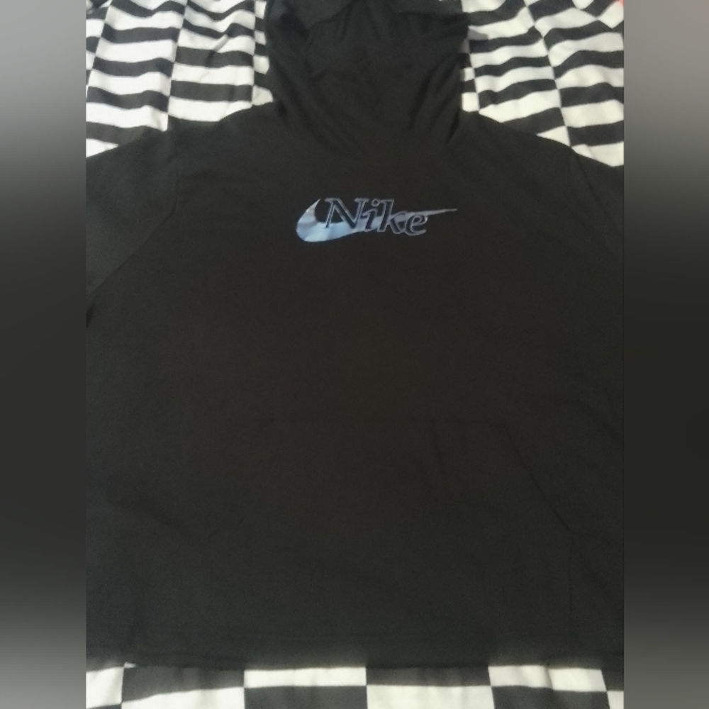 Nike Icon Clash Women's Plus Size Hoodie
